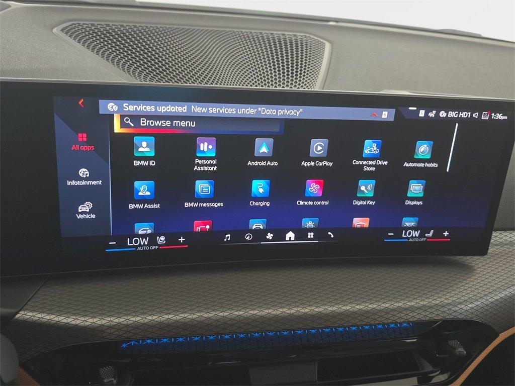 BMW I4 Edrive40 Rwd 4D Hatchback - Thumbnail 17