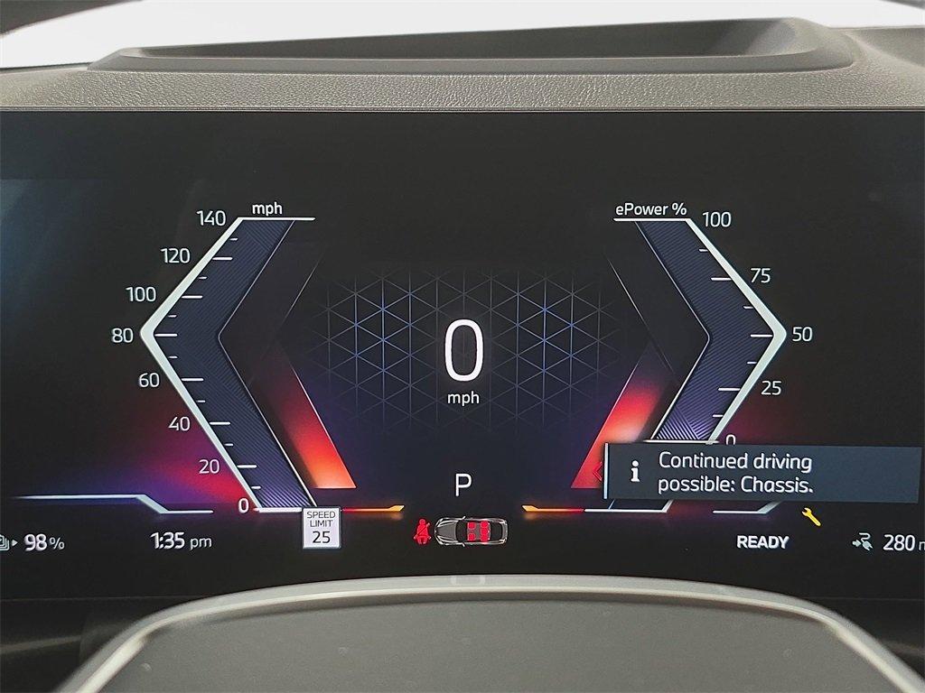 BMW I4 Edrive40 Rwd 4D Hatchback - Thumbnail 15