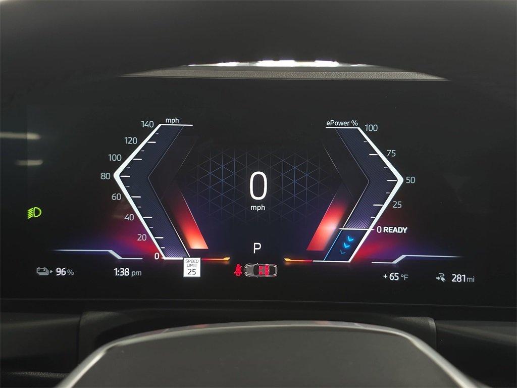 BMW I4 Edrive40 Rwd 4D Hatchback - Thumbnail 15