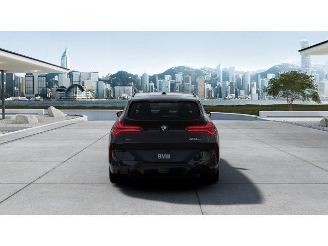 BMW X3 30 Xdrive Awd 4D Sport Utility - Thumbnail 6