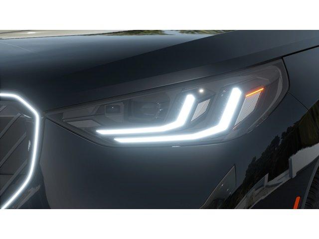 BMW X3 30 Xdrive Awd 4D Sport Utility - Thumbnail 7