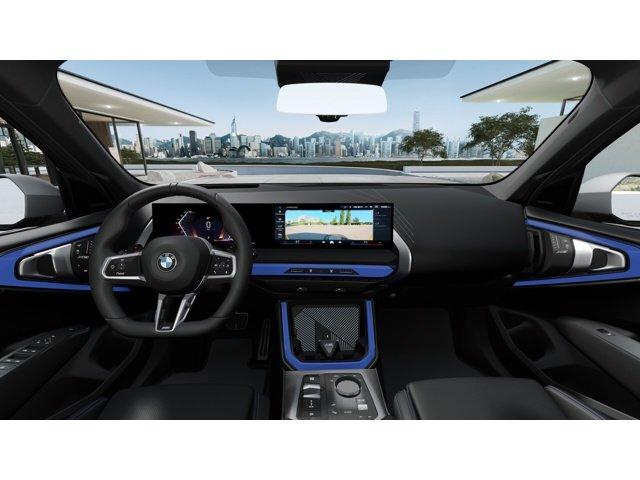 BMW X3 30 Xdrive Awd 4D Sport Utility - Thumbnail 11