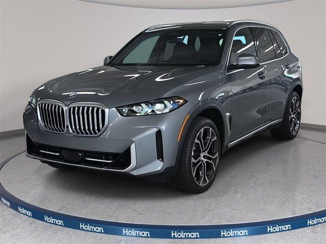 BMW X5 Sdrive40I Rwd 4D Sport Utility - View 1