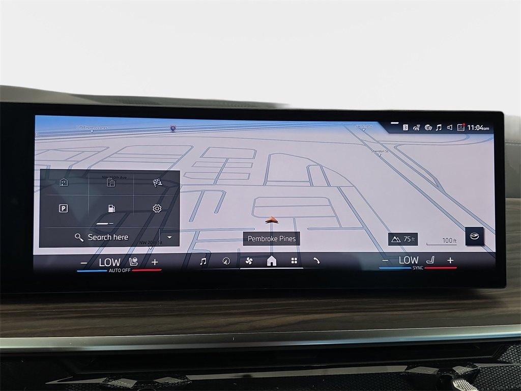 BMW X5 Sdrive40I Rwd 4D Sport Utility - Thumbnail 15