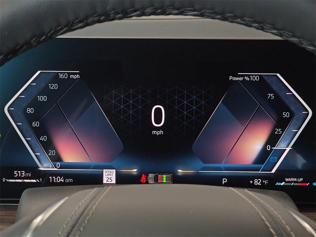 BMW X5 Sdrive40I Rwd 4D Sport Utility - Thumbnail 13