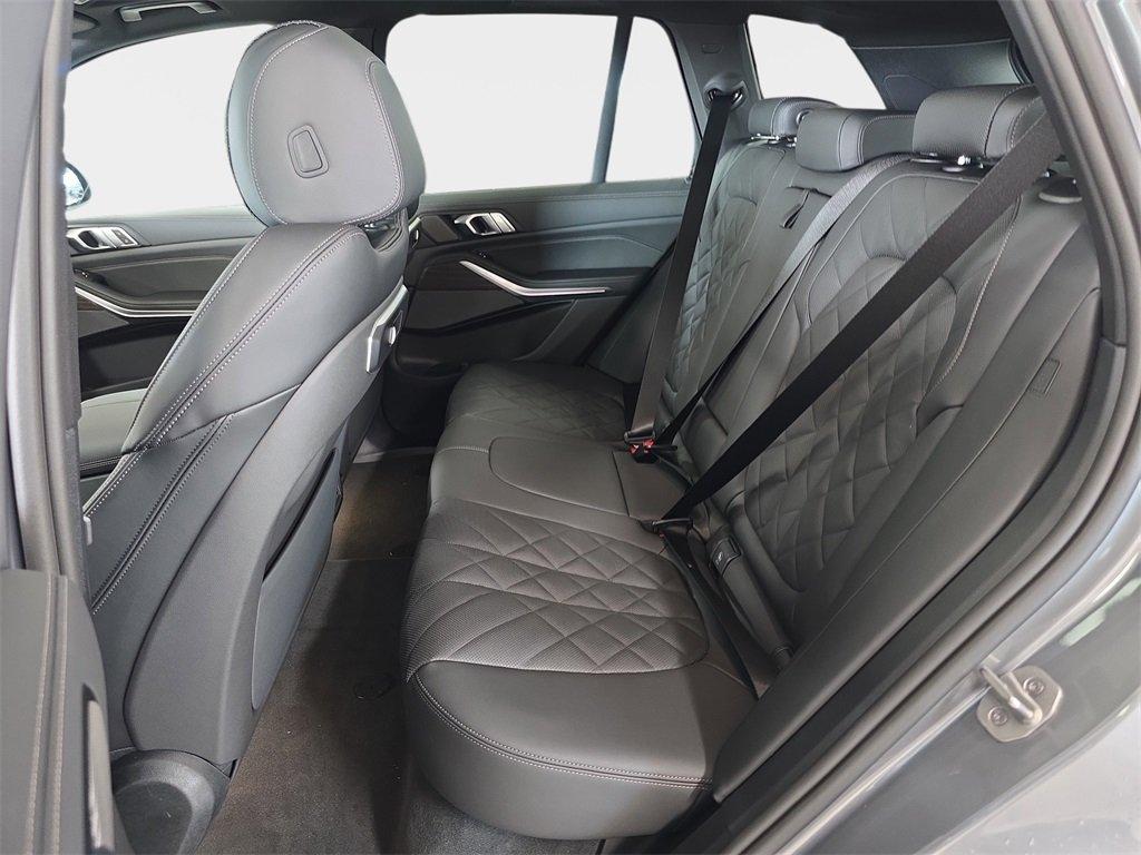 BMW X5 Sdrive40I Rwd 4D Sport Utility - Thumbnail 9