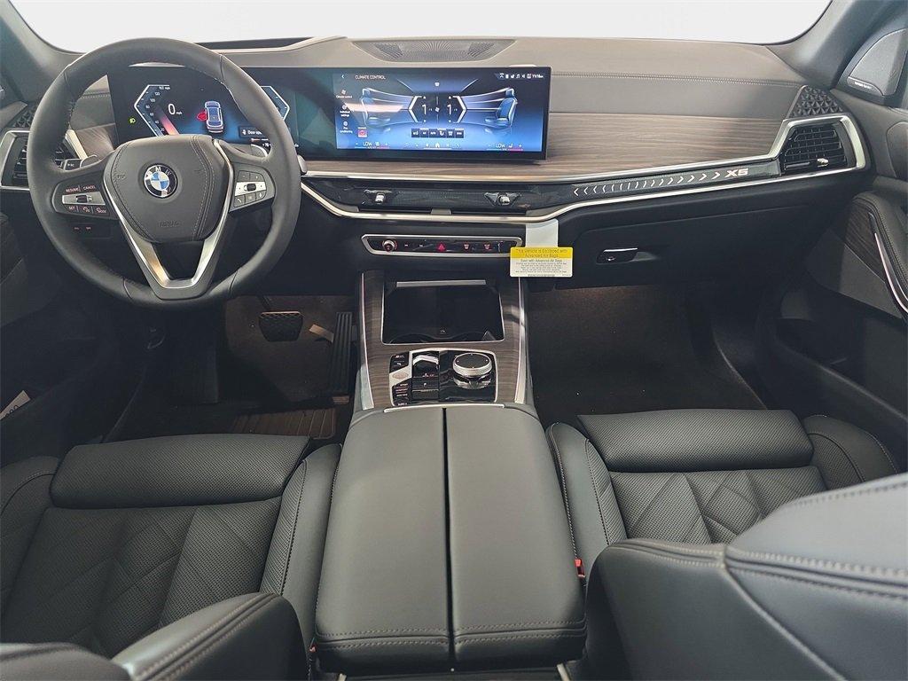 BMW X5 Sdrive40I Rwd 4D Sport Utility - Thumbnail 8