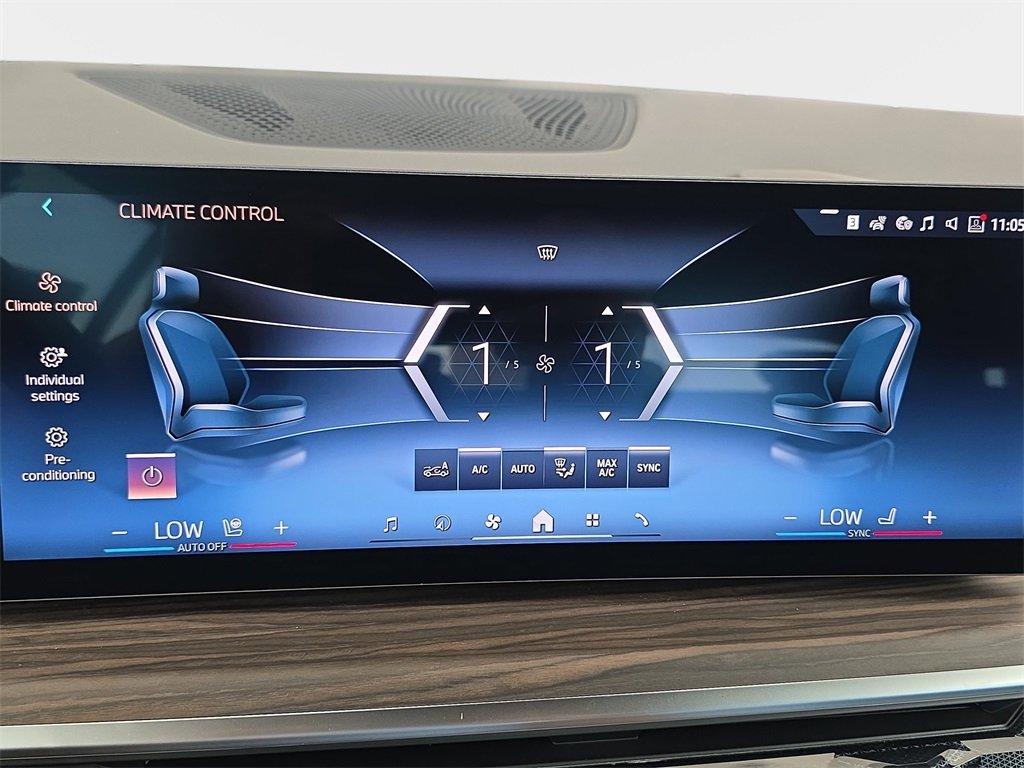 BMW X5 Sdrive40I Rwd 4D Sport Utility - Thumbnail 17