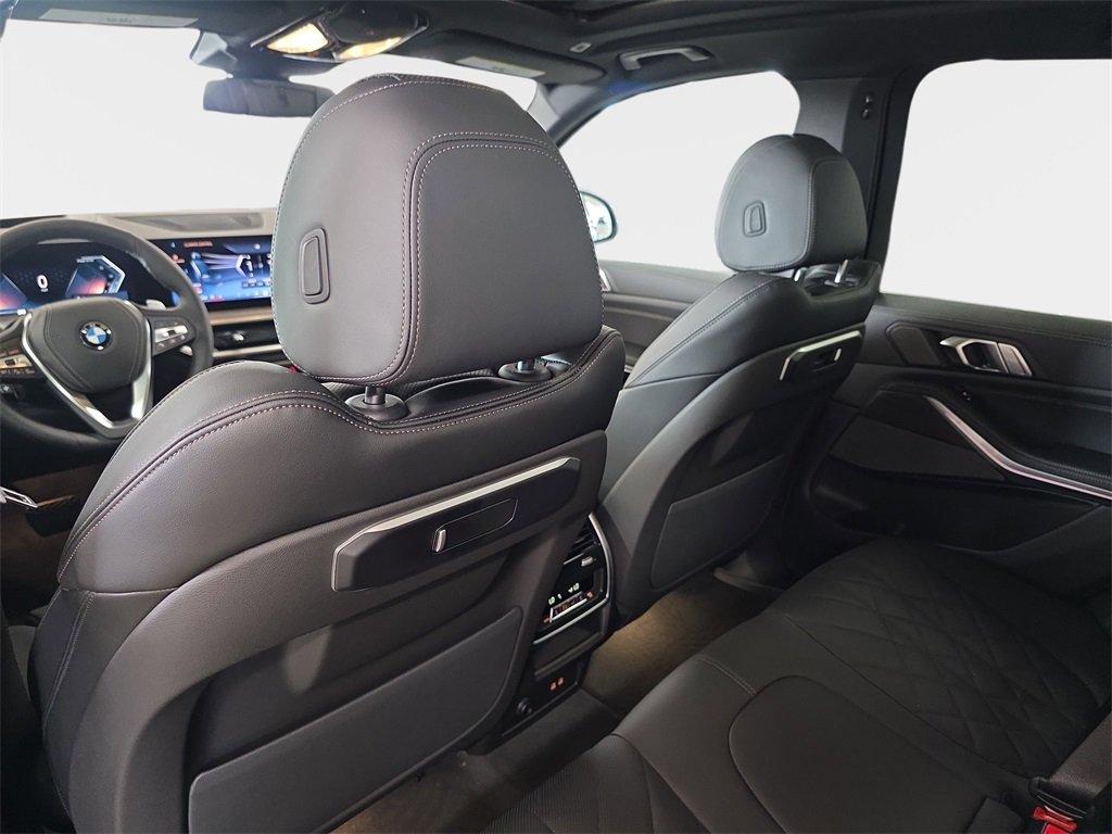 BMW X5 Sdrive40I Rwd 4D Sport Utility - Thumbnail 10