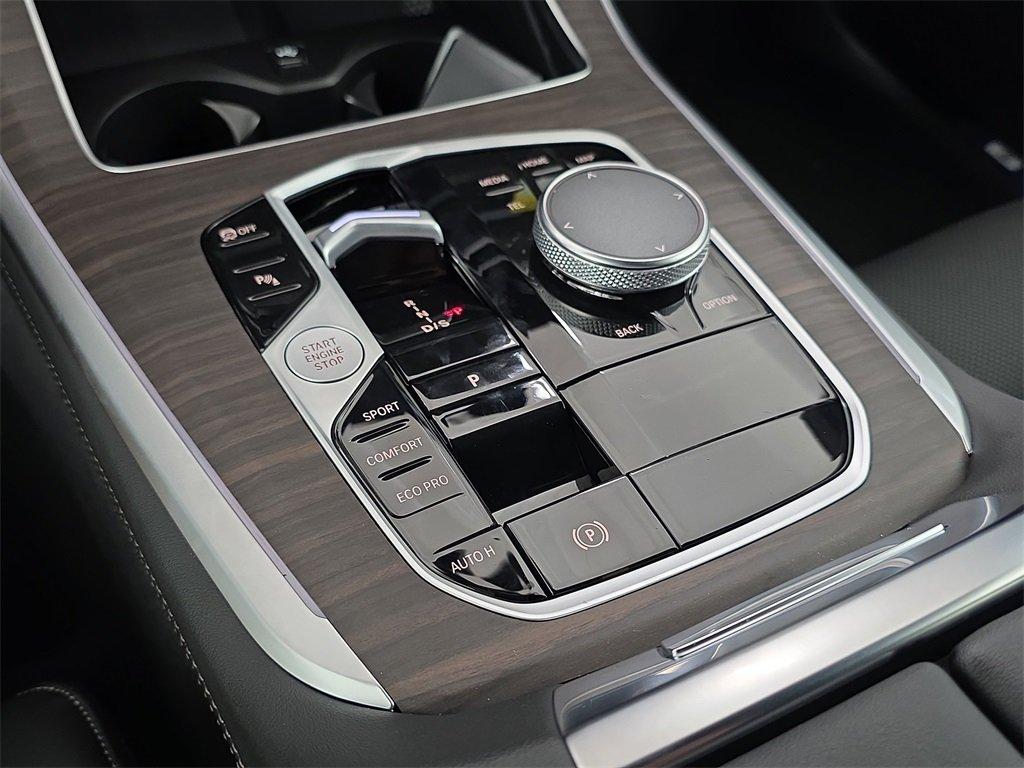 BMW X5 Sdrive40I Rwd 4D Sport Utility - Thumbnail 18