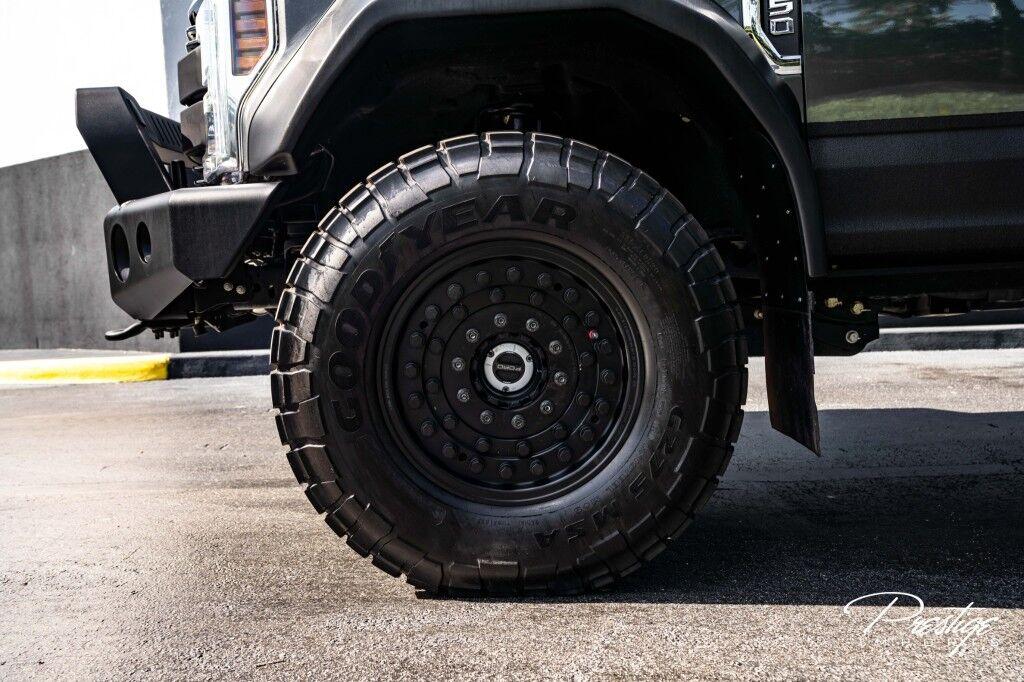 EarthRoamer XV-LTS - Thumbnail 8