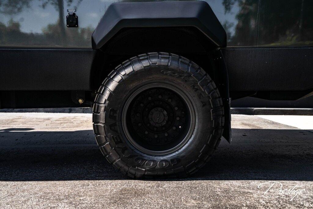 EarthRoamer XV-LTS - Thumbnail 13