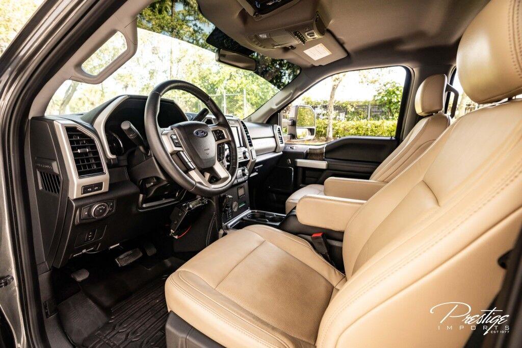 EarthRoamer XV-LTS - Thumbnail 4