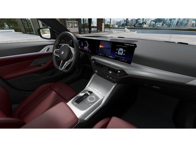 BMW I4 Edrive40 Rwd 4D Hatchback - Thumbnail 15