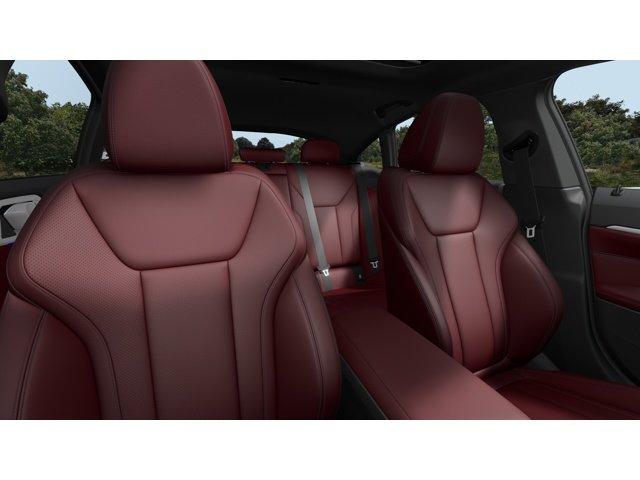 BMW I4 Edrive40 Rwd 4D Hatchback - Thumbnail 12