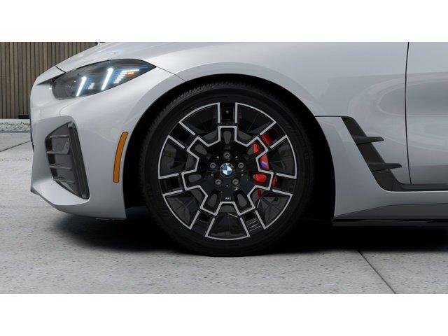 BMW I4 Edrive40 Rwd 4D Hatchback - Thumbnail 8