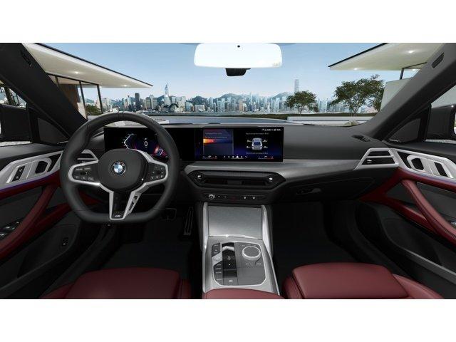 BMW I4 Edrive40 Rwd 4D Hatchback - Thumbnail 11