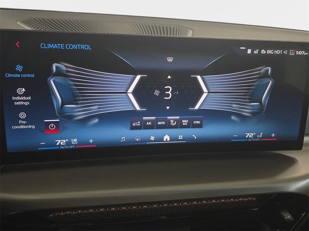 BMW 3 Series M340I Rwd 4D Sedan - Thumbnail 18