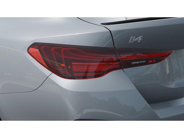 BMW I4 Edrive40 Rwd 4D Hatchback - Thumbnail 9