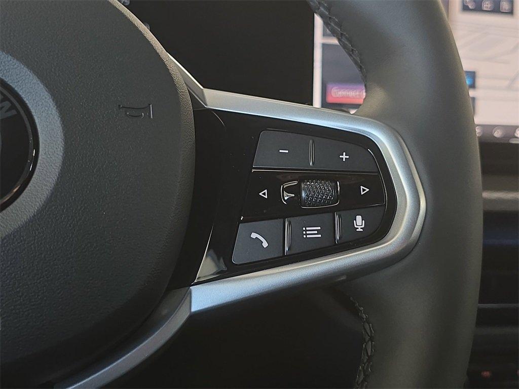 BMW I4 Edrive40 Rwd 4D Hatchback - Thumbnail 14