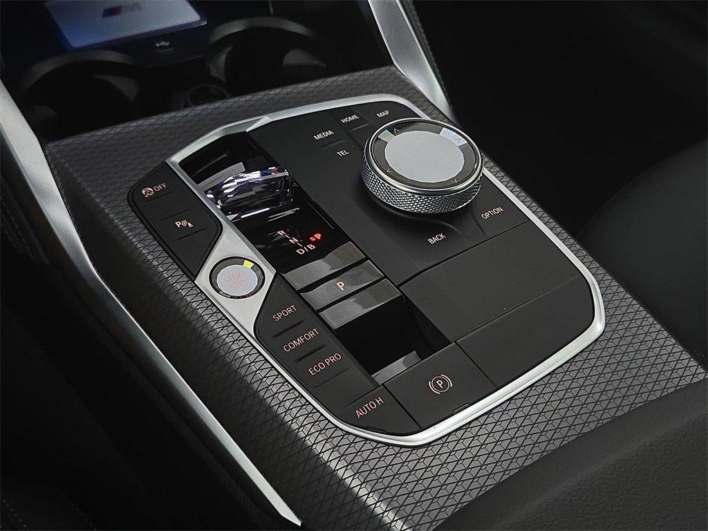 BMW I4 Edrive40 Rwd 4D Hatchback - Thumbnail 20