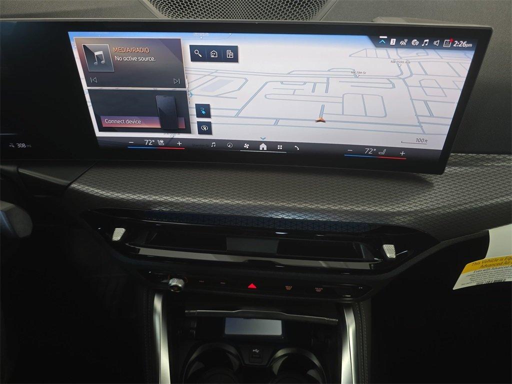 BMW I4 Edrive40 Rwd 4D Hatchback - Thumbnail 16