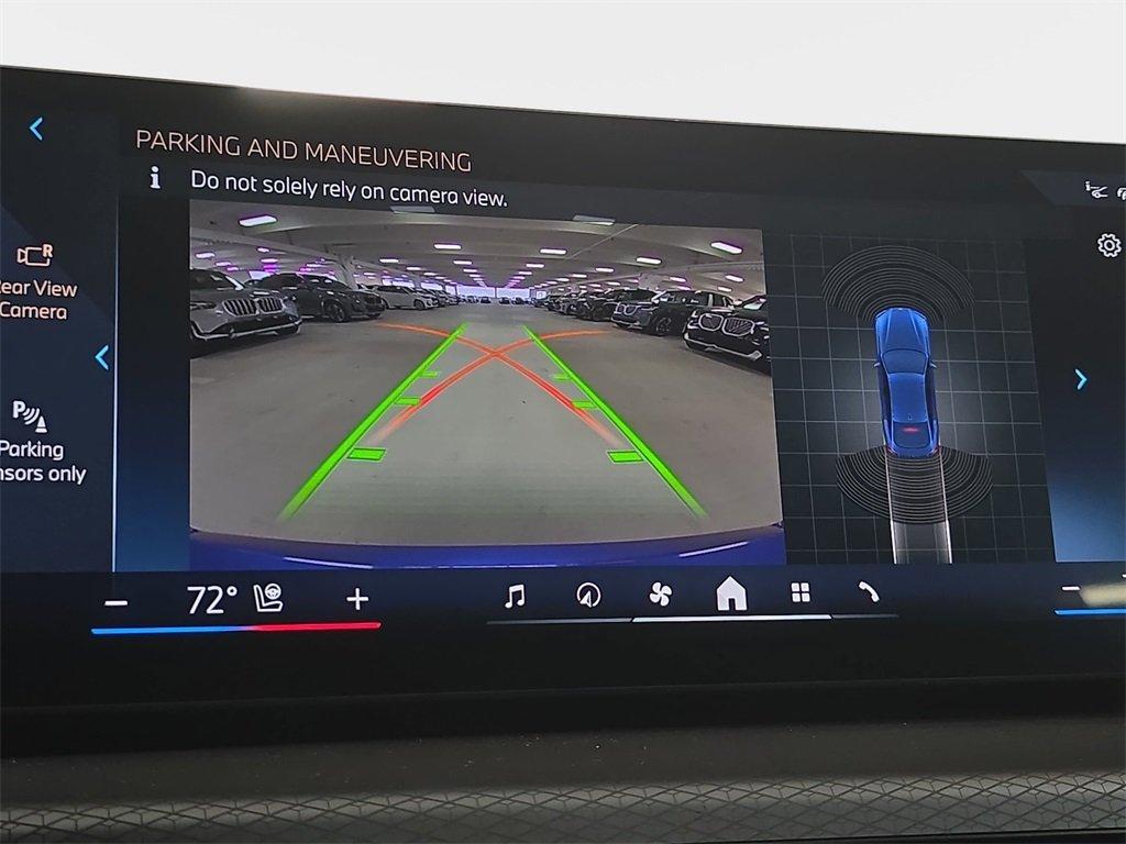 BMW I4 Edrive40 Rwd 4D Hatchback - Thumbnail 18