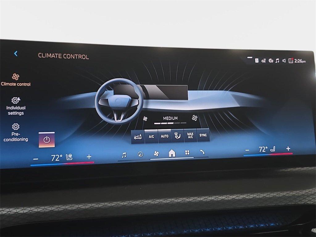 BMW I4 Edrive40 Rwd 4D Hatchback - Thumbnail 19