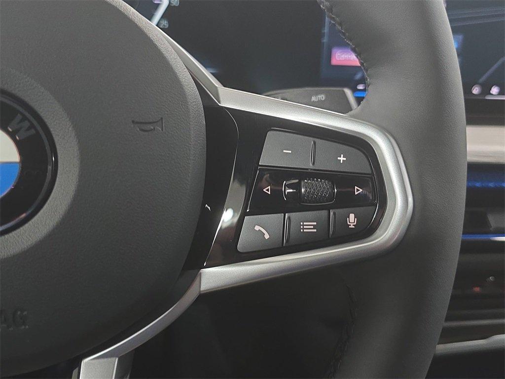 BMW I4 Xdrive40 Awd 4D Hatchback - Thumbnail 14