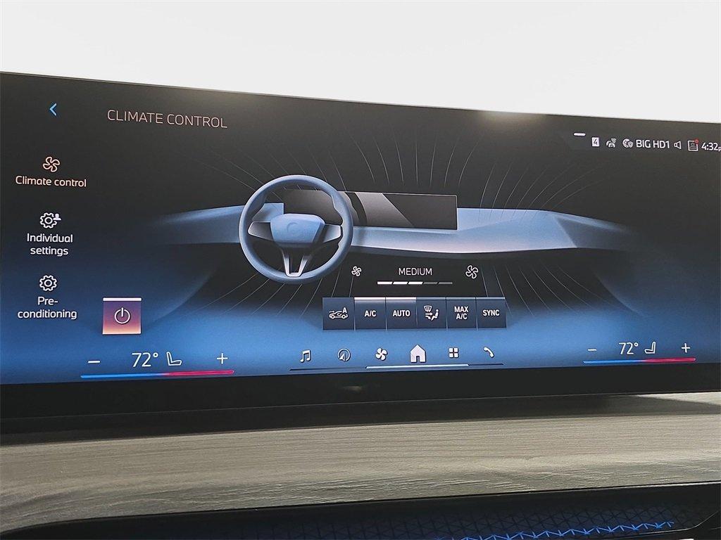 BMW I4 Xdrive40 Awd 4D Hatchback - Thumbnail 19