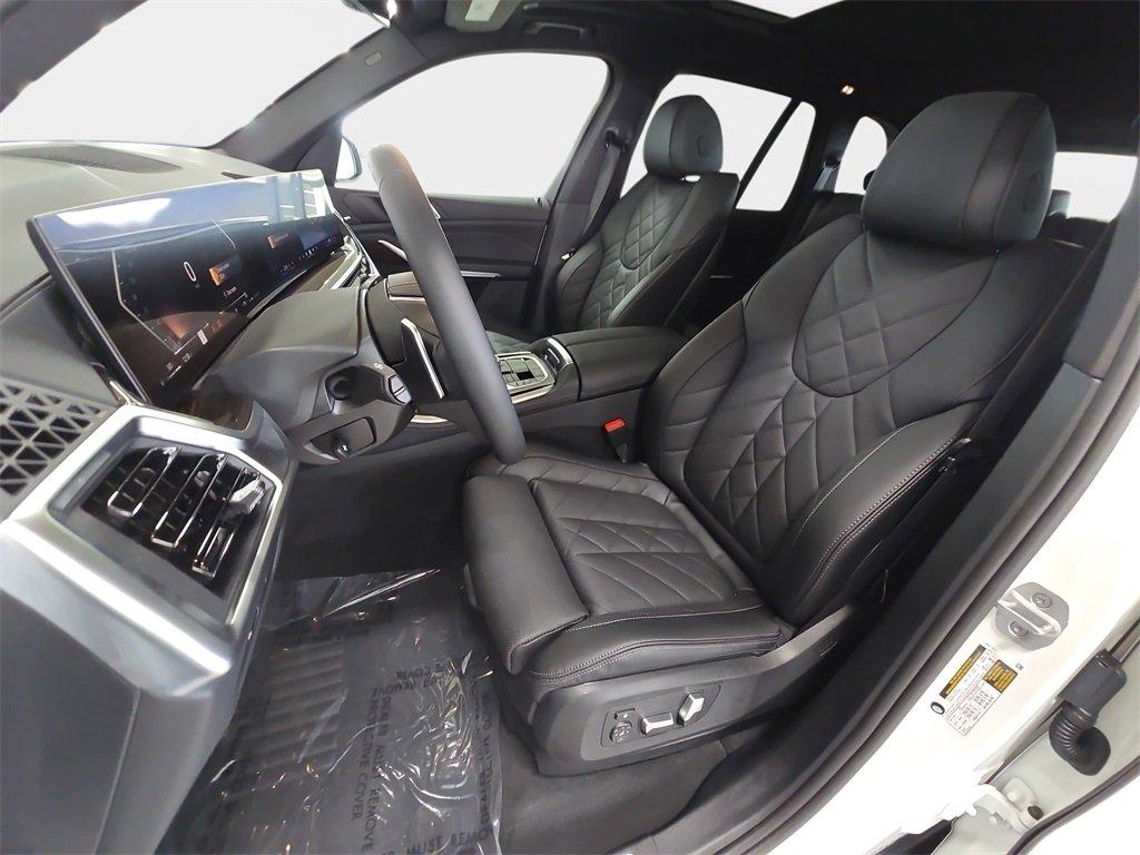 BMW X5 Sdrive40I Rwd 4D Sport Utility - Thumbnail 11