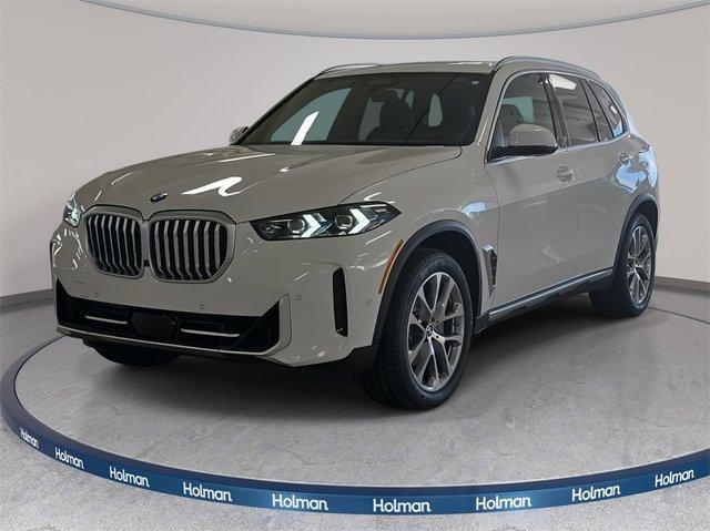 BMW X5 Sdrive40I Rwd 4D Sport Utility - View 1