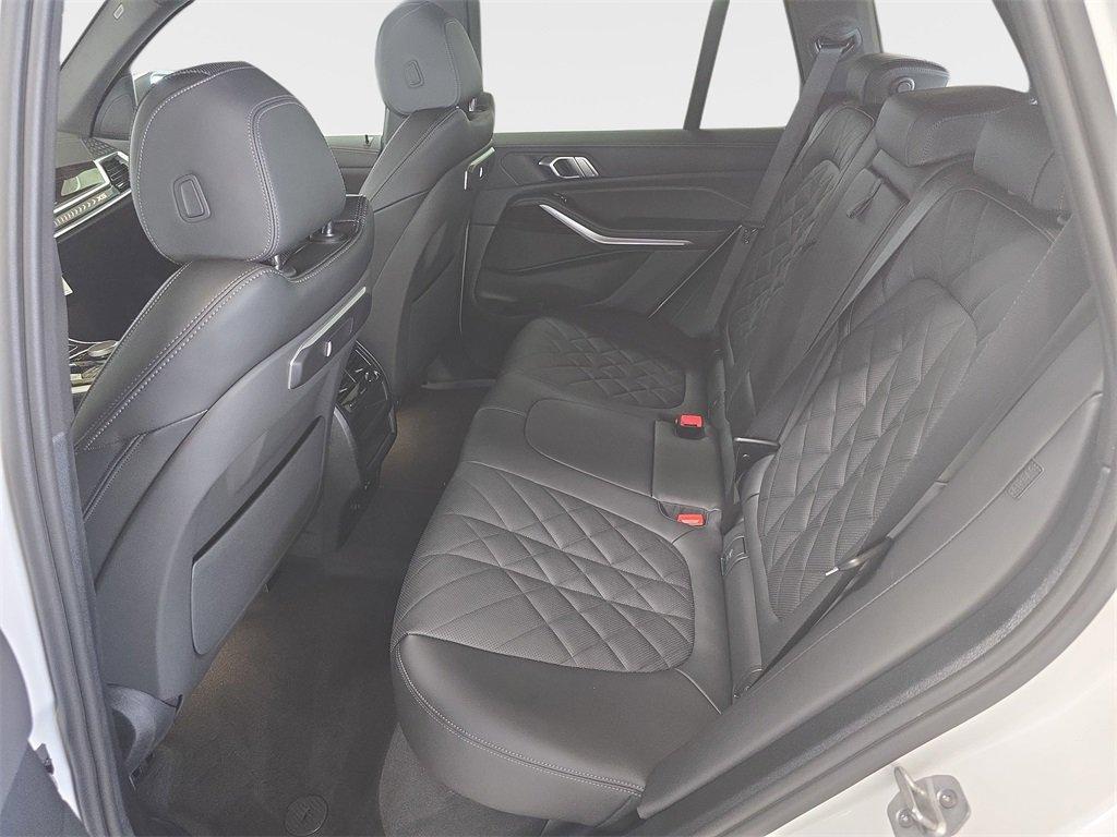 BMW X5 Sdrive40I Rwd 4D Sport Utility - Thumbnail 9