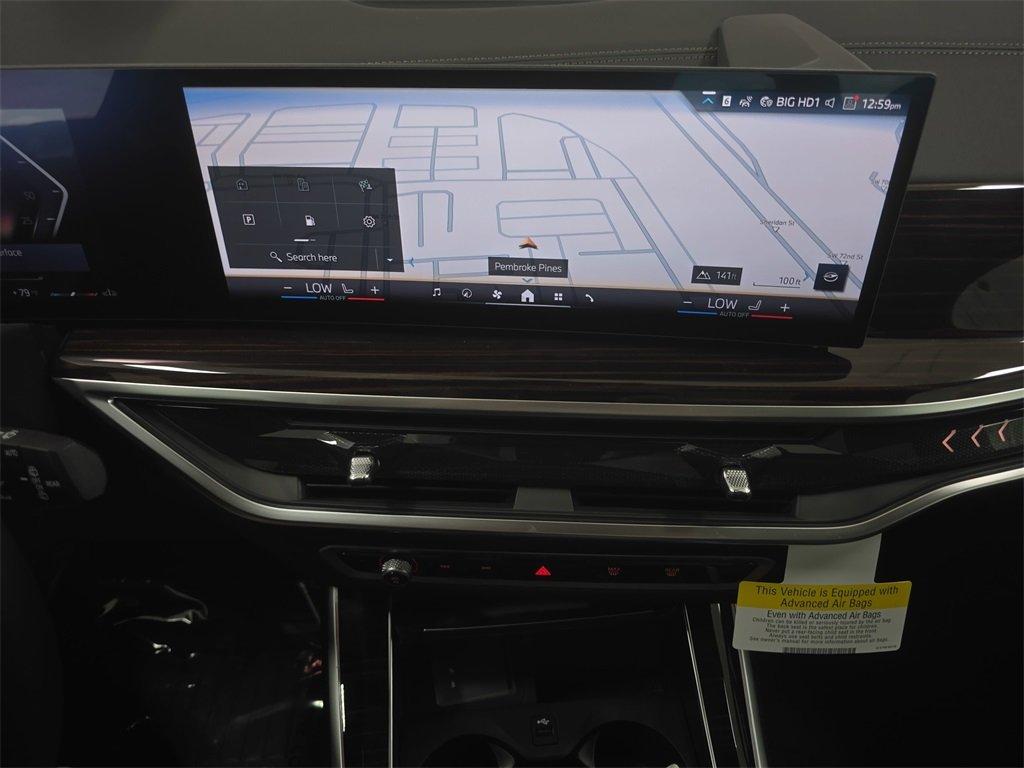 BMW X5 Sdrive40I Rwd 4D Sport Utility - Thumbnail 16