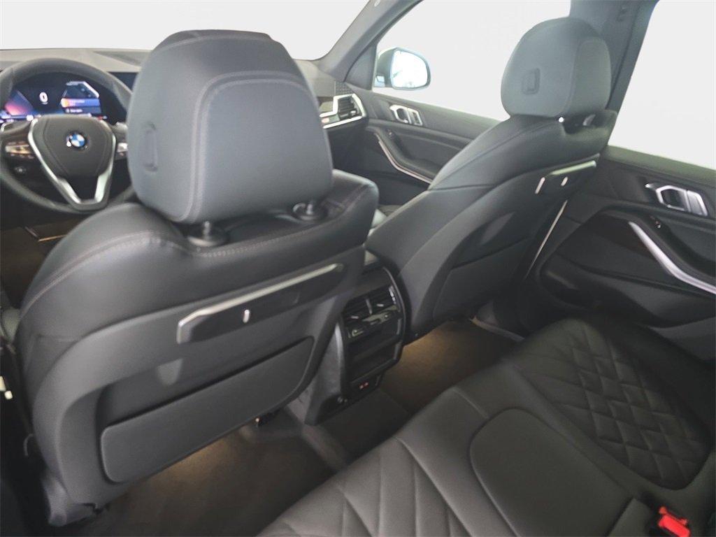 BMW X5 Sdrive40I Rwd 4D Sport Utility - Thumbnail 10