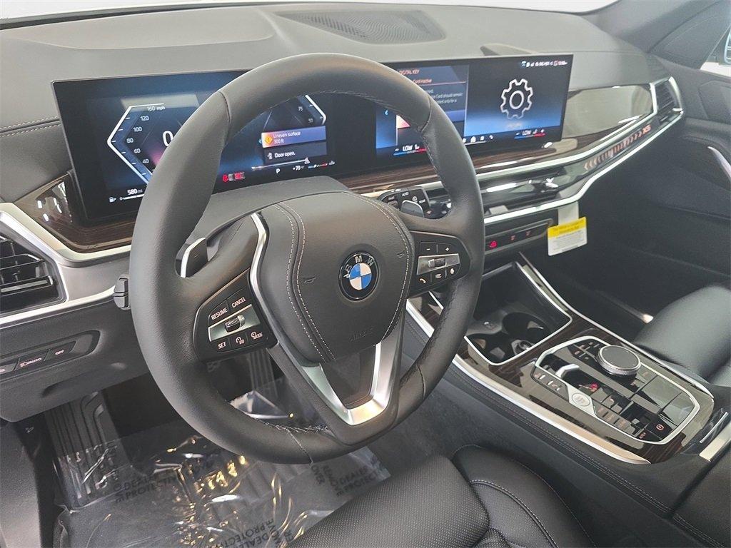 BMW X5 Sdrive40I Rwd 4D Sport Utility - Thumbnail 12