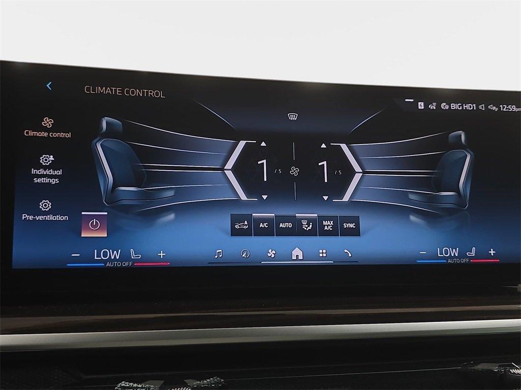 BMW X5 Sdrive40I Rwd 4D Sport Utility - Thumbnail 19