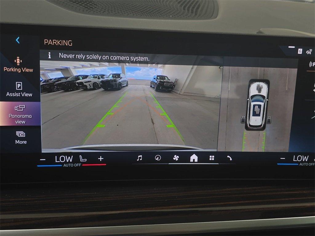 BMW X5 Sdrive40I Rwd 4D Sport Utility - Thumbnail 18