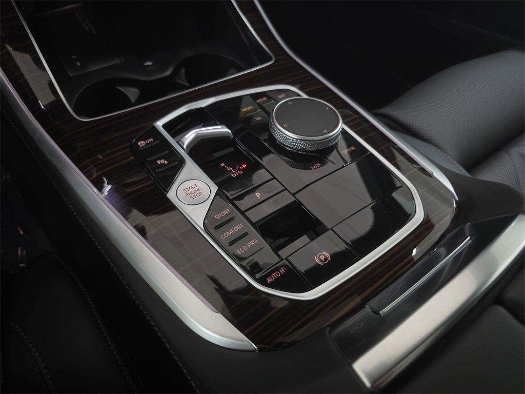 BMW X5 Sdrive40I Rwd 4D Sport Utility - Thumbnail 20