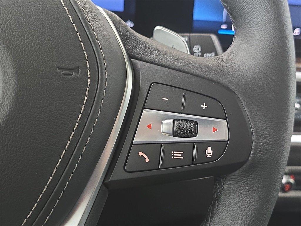 BMW X5 Sdrive40I Rwd 4D Sport Utility - Thumbnail 14