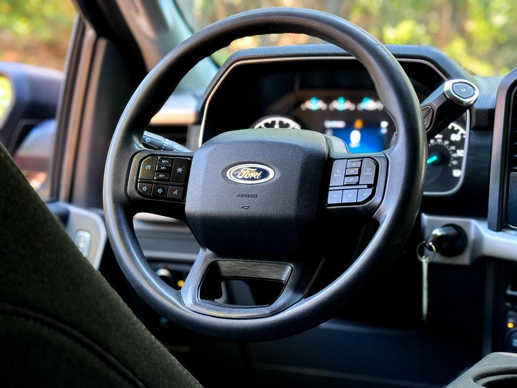 Ford F150 Xlt V8 4X4 - Thumbnail 6