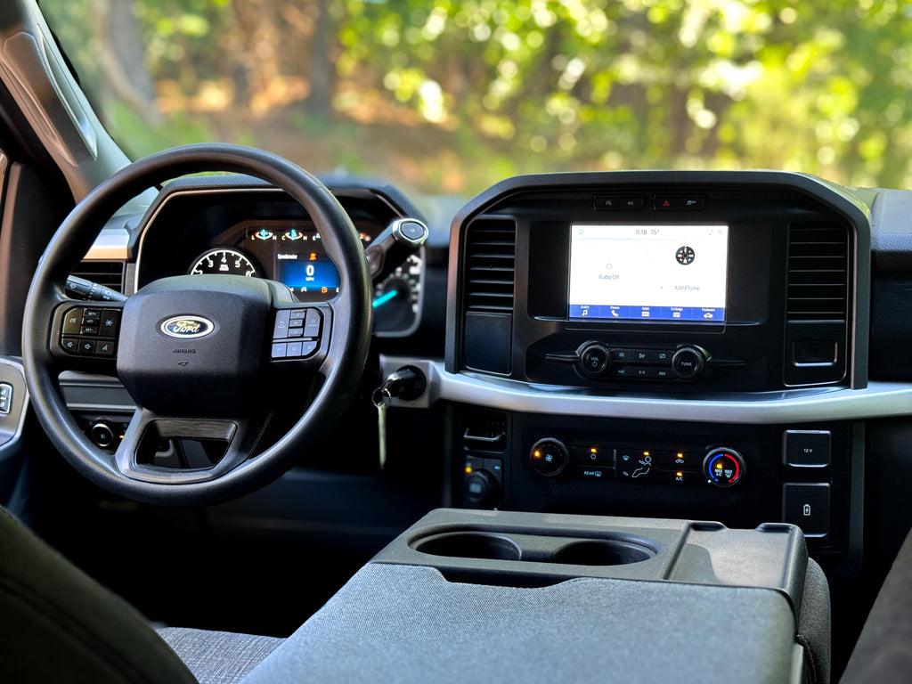 Ford F150 Xlt V8 4X4 - Thumbnail 8