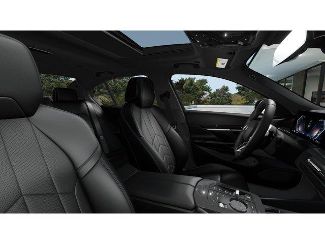 BMW 5 Series 530I Rwd 4D Sedan - Thumbnail 10