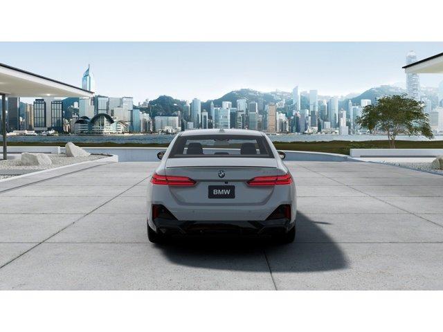 BMW 5 Series 530I Rwd 4D Sedan - Thumbnail 6