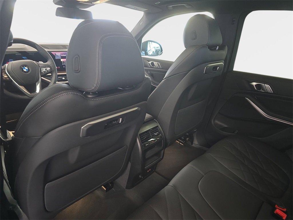 BMW X5 Sdrive40I Rwd 4D Sport Utility - Thumbnail 10