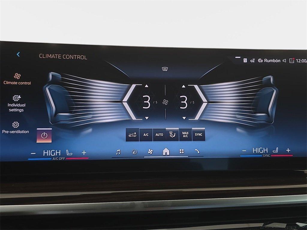 BMW X5 Sdrive40I Rwd 4D Sport Utility - Thumbnail 19