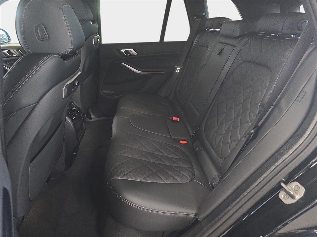 BMW X5 Sdrive40I Rwd 4D Sport Utility - Thumbnail 9