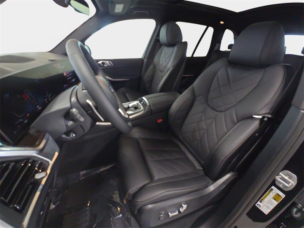 BMW X5 Sdrive40I Rwd 4D Sport Utility - Thumbnail 11