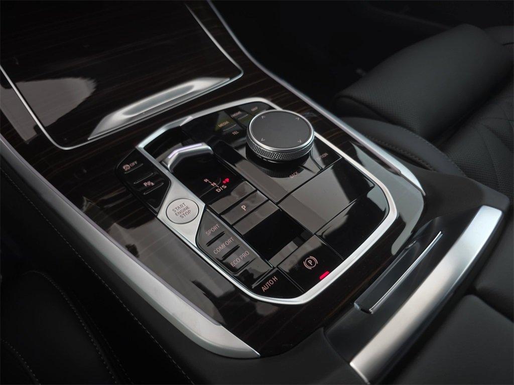 BMW X5 Sdrive40I Rwd 4D Sport Utility - Thumbnail 20