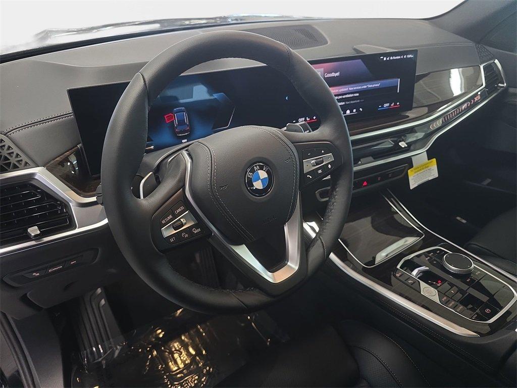 BMW X5 Sdrive40I Rwd 4D Sport Utility - Thumbnail 12